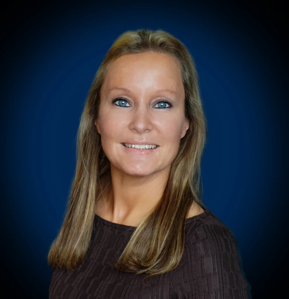 Angelique van der Meer