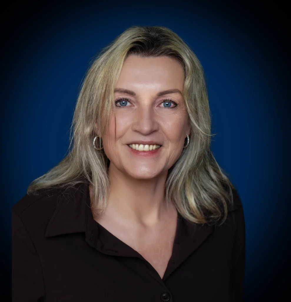 Brenda Bal
