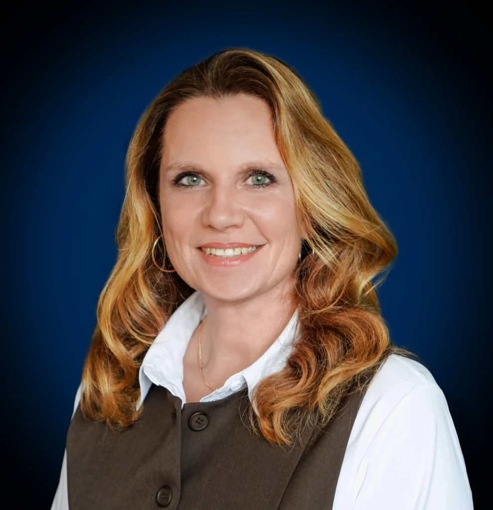 Claudia de Roode-Korving