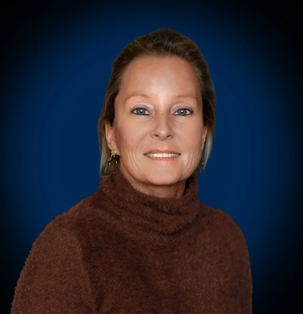 Claudia van der Meer