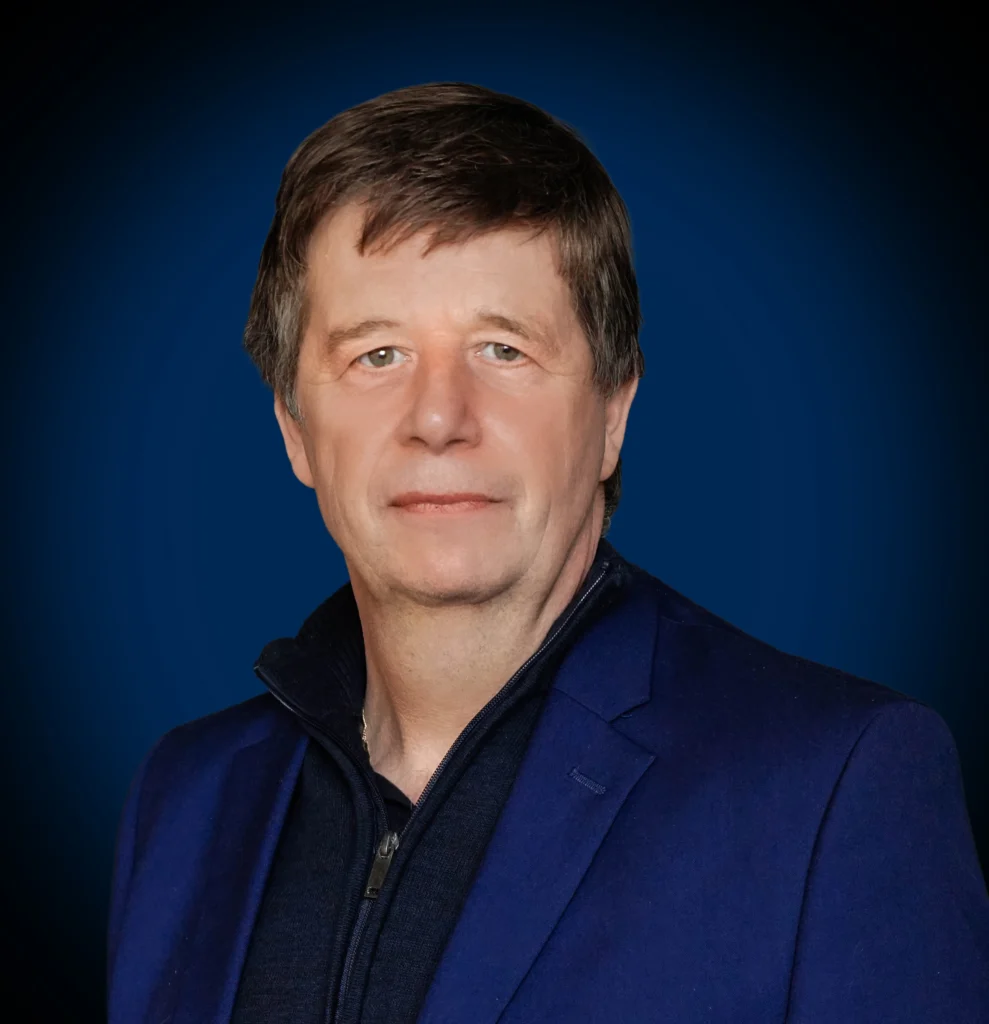 John van Noort