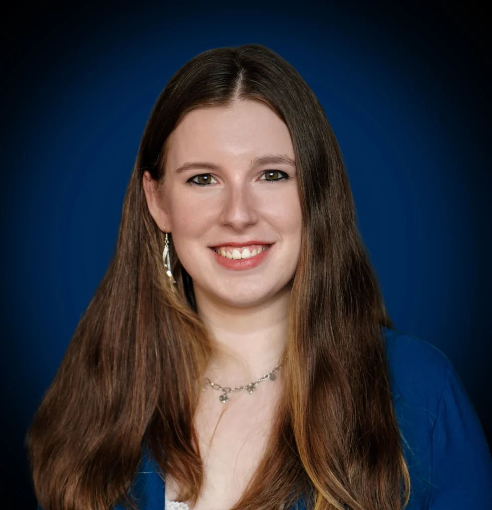 Jennifer van Wijgerden