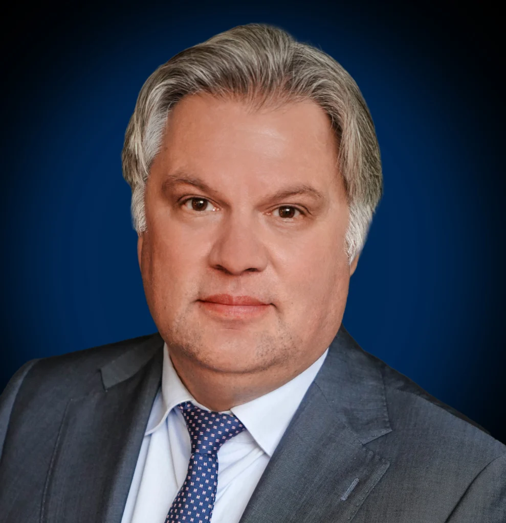 Michaël Lentze