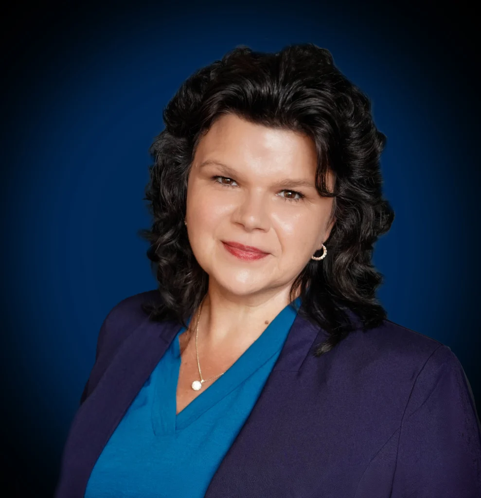 Natascha Pouleyn