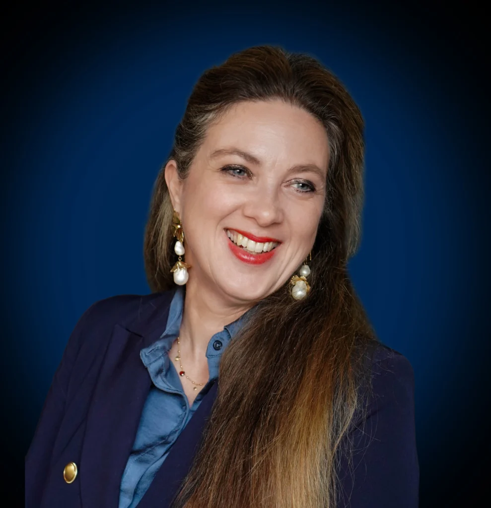 Saskia Meijer