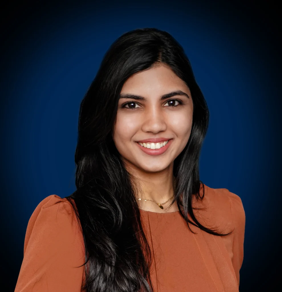 Simran Kalpoe