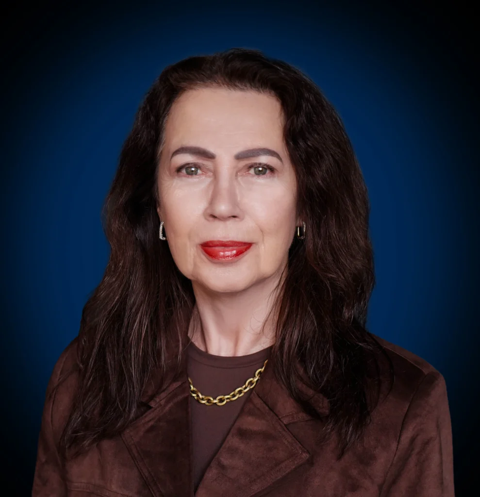 Tineke Klok