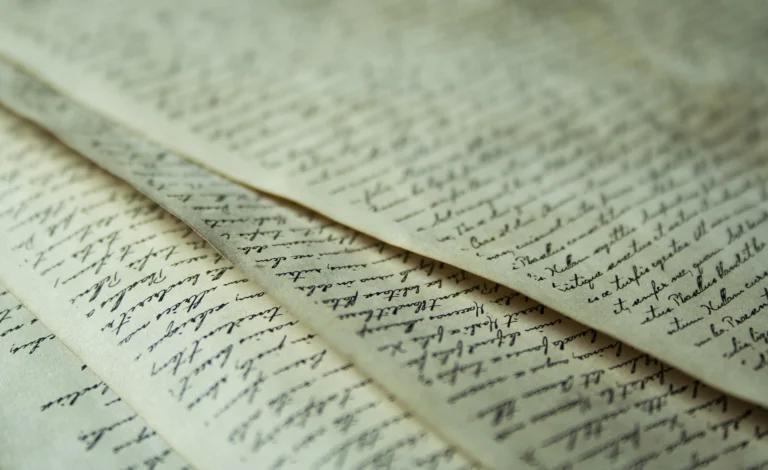 Een ‘oud’ testament blijft geldig