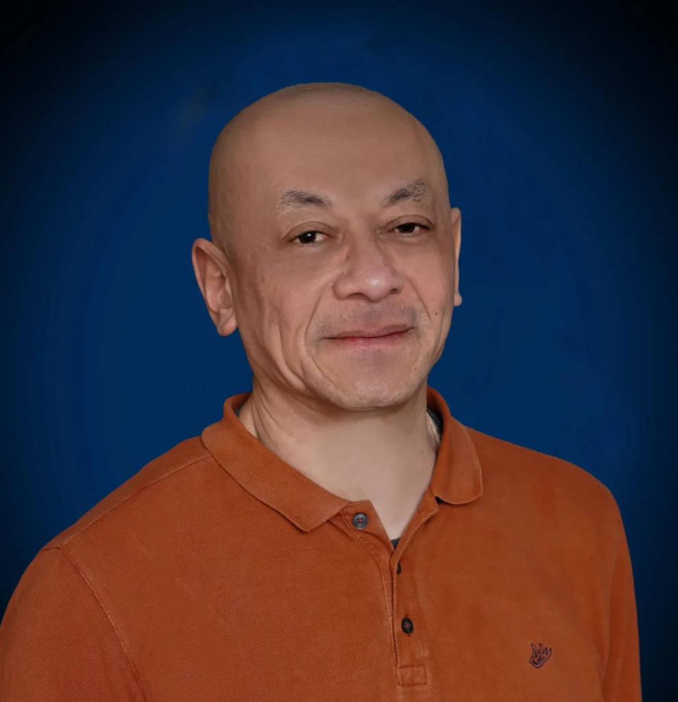 Jeffrey Singodikromo