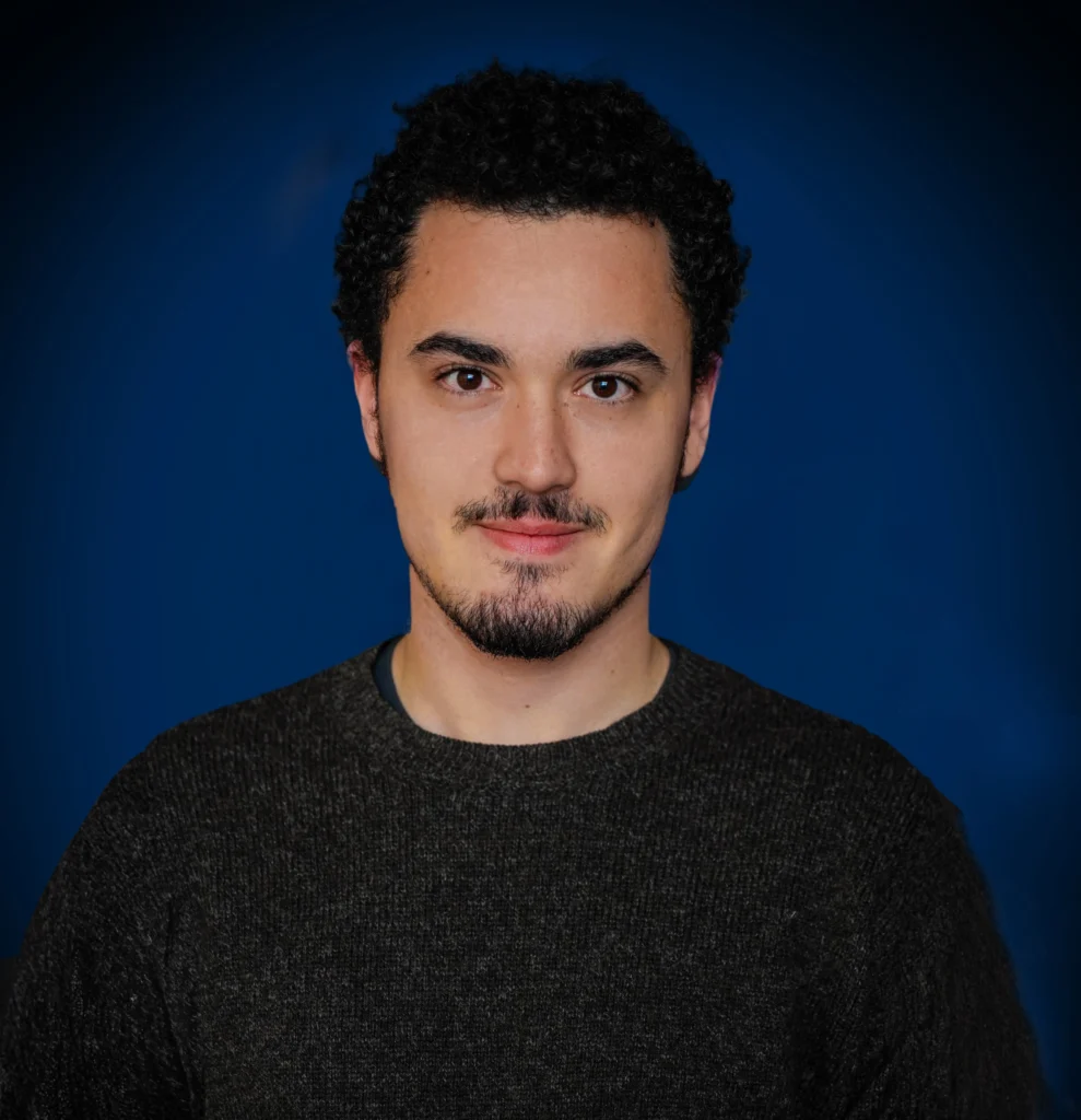 Julian van Iperen